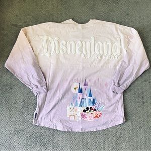 Disneyland x Joey Chou Spirit Jersey XL